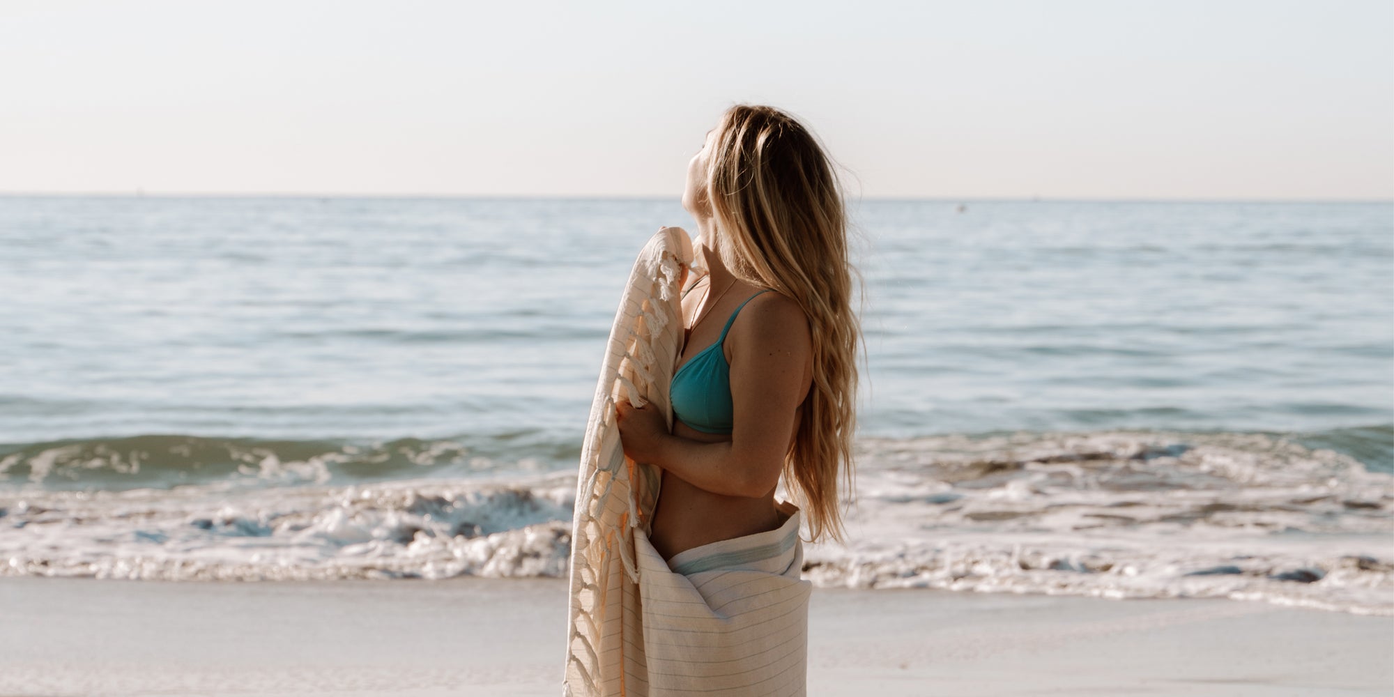 Handwoven Turkish Towels