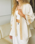 Savannah Kimono
